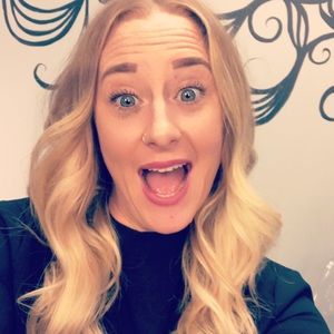 Meet your Posher, Karen